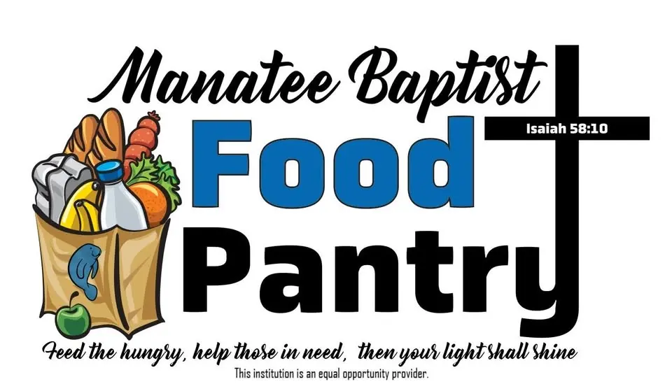 Weekly food handout