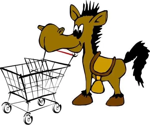 BYTTE / SÆLGE / KØBE RIDEUDSTYR ​MARKEDSDAG🐴🌞