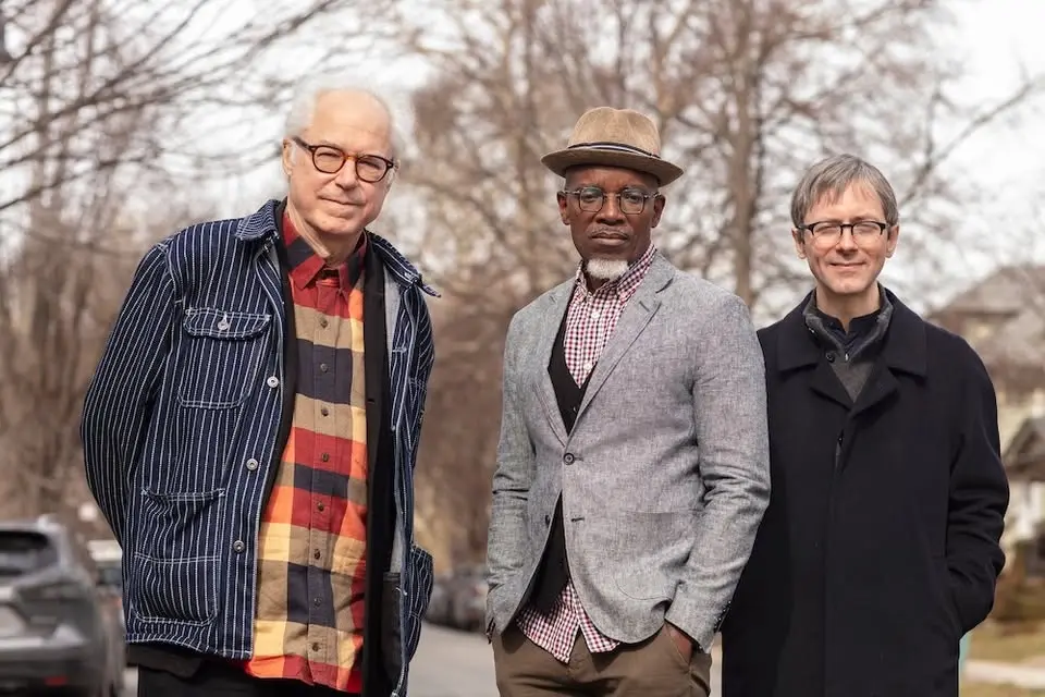Bill Frisell Trio / Savoy-teatteri 16.2.2027