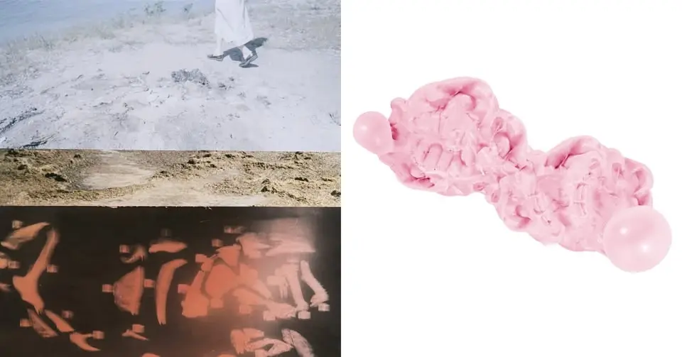 Vernissage: examensutställningar i fotografi, HDK-Valand
