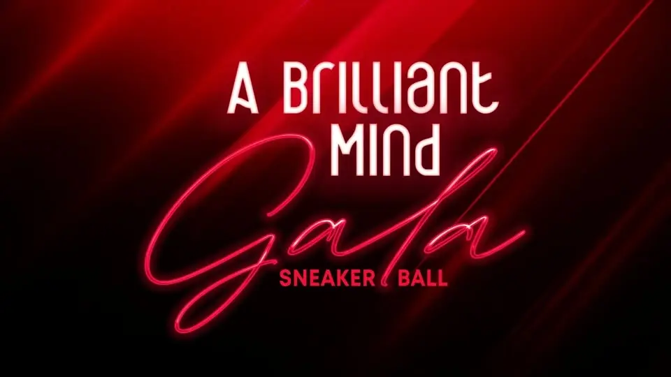 5th Annual A Brilliant Mind Gala