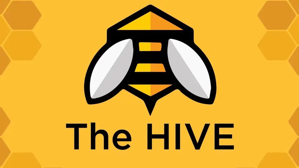 The HIVE | Hosted by Cerris Systems