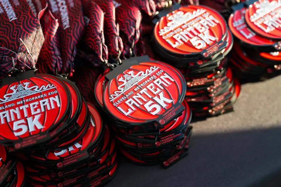 **SOLD OUT** Lantern 5K Presented by CrossCountry Mortgage