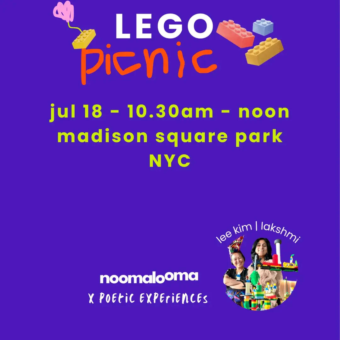 LEGO Picnic