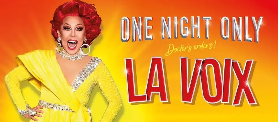 One Night Only London!