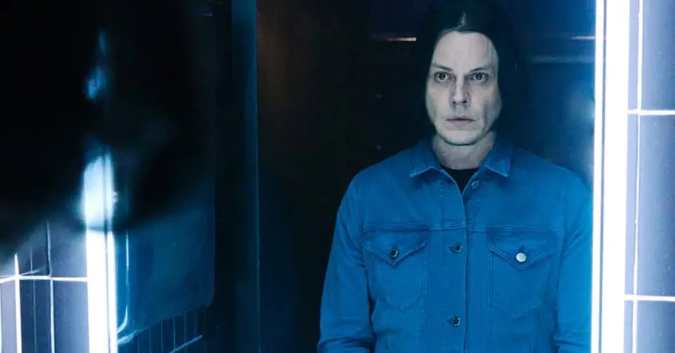 JACK WHITE - Tour 2026 - Berlin, Columbiahalle - AUSVERKAUFT!