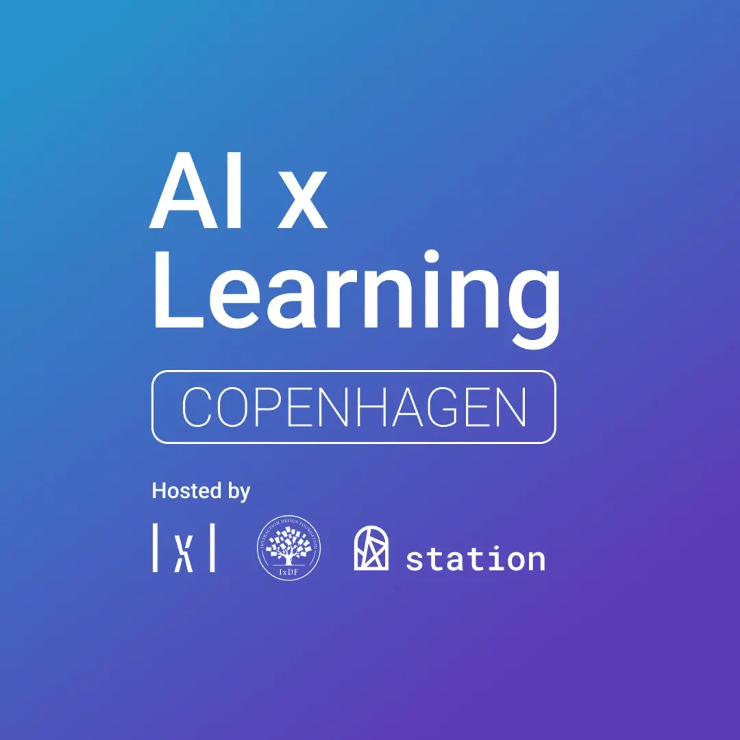 AI x Learning Copenhagen