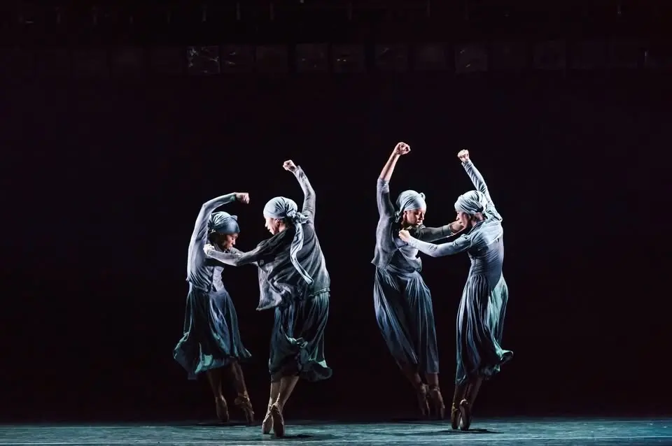 Ballet Black at 25