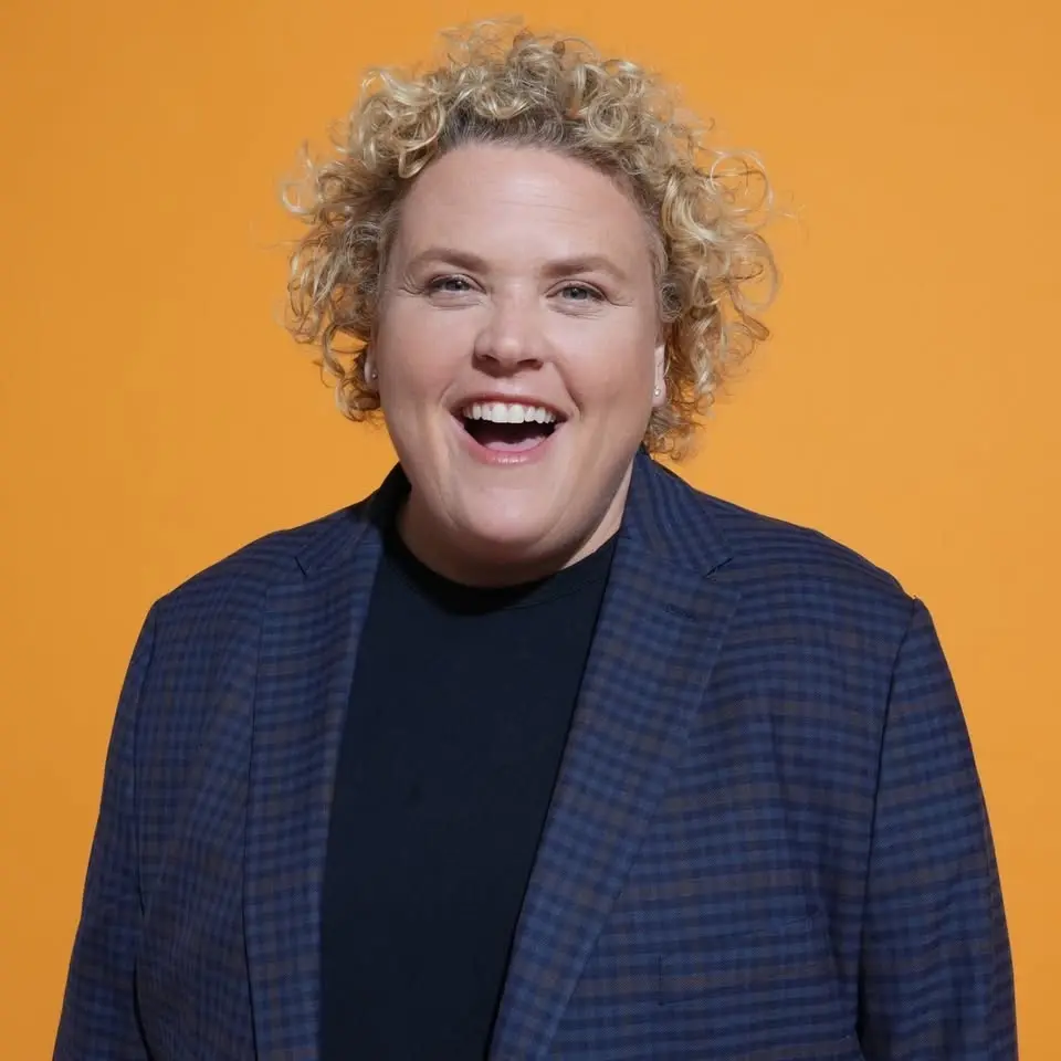 Fortune Feimster