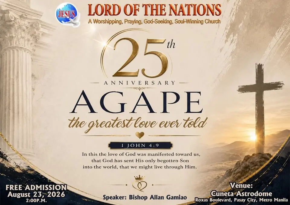 25th Anniversary Celebration