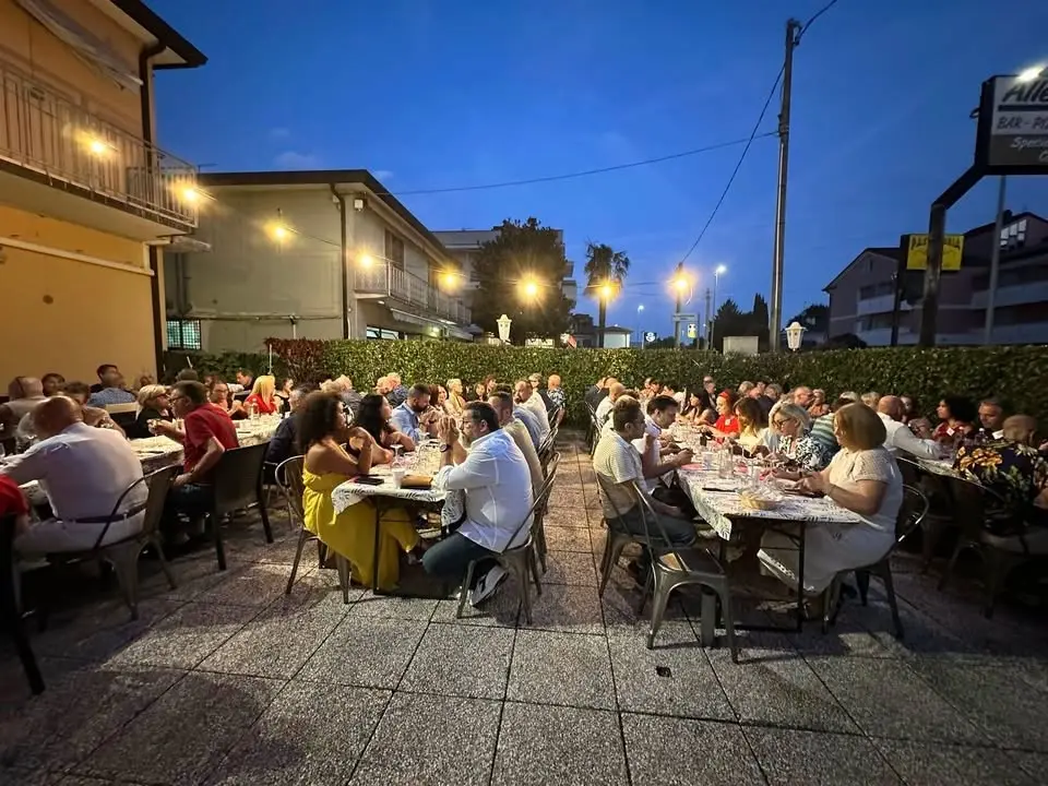 Serata dei Single a Padova / Vigodarzere by Celestino!