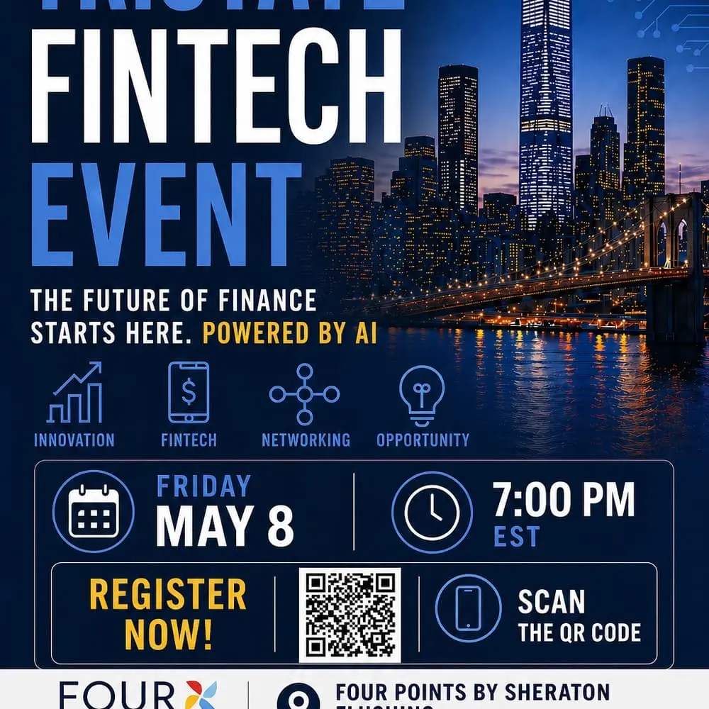 Tristate Fintech Business Expansion