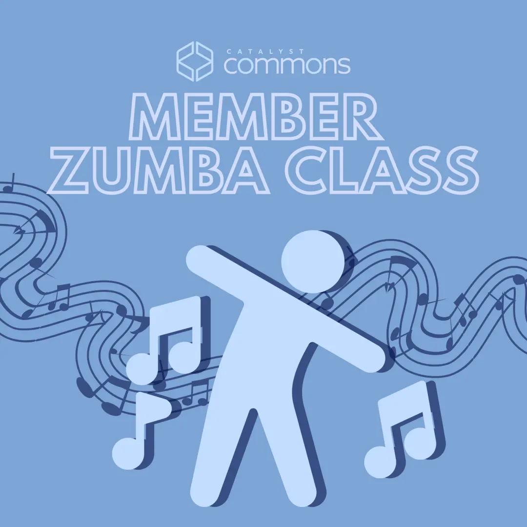 Member Zumba Class