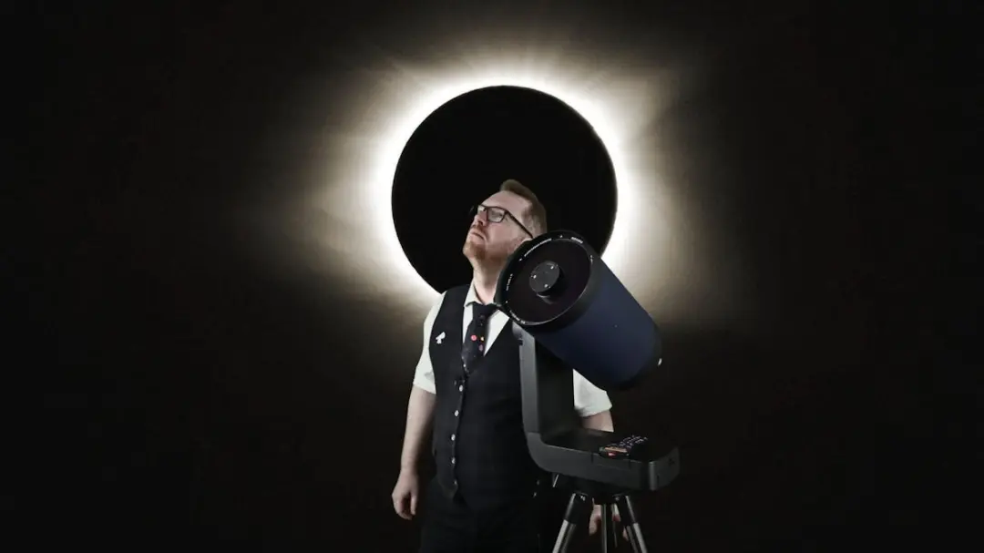 Solen og dens formørkelser
