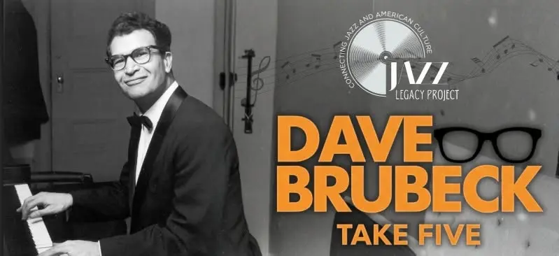 Jazz at The Strand: The Music of Dave Brubeck
