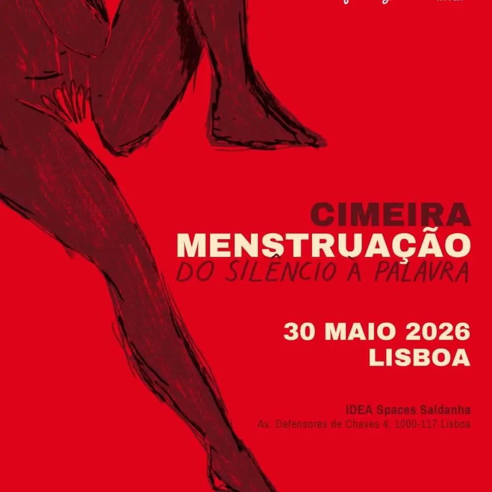 Cimeira Menstruação: do silêncio à palavra