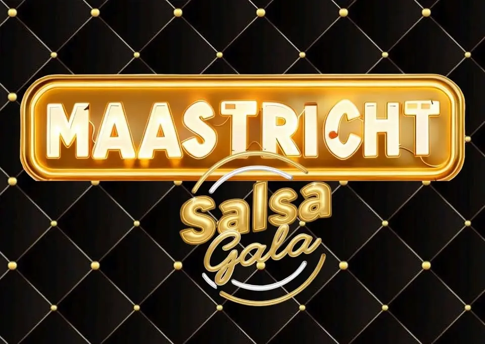 MAASTRICHT SALSA GALA #Sat. 26 December 2026 #Crea Dance Stein