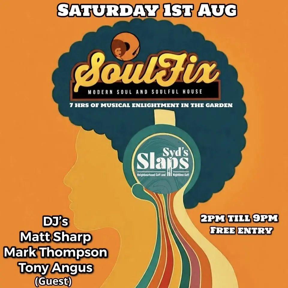 Soulfix Summer Special 