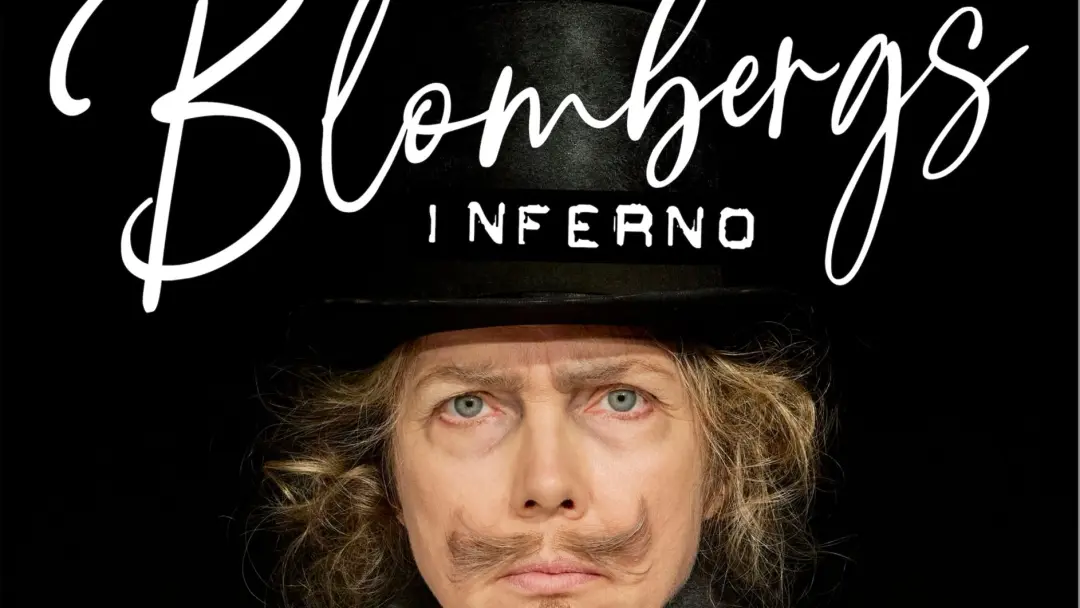 Blombergs inferno