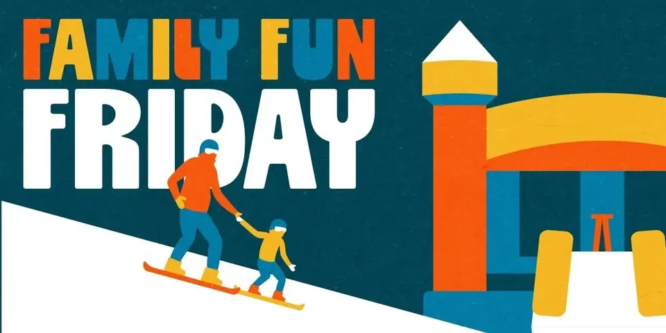 Family Fun Friday 