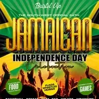 The Official South West 64th Jamaican Independence Day
