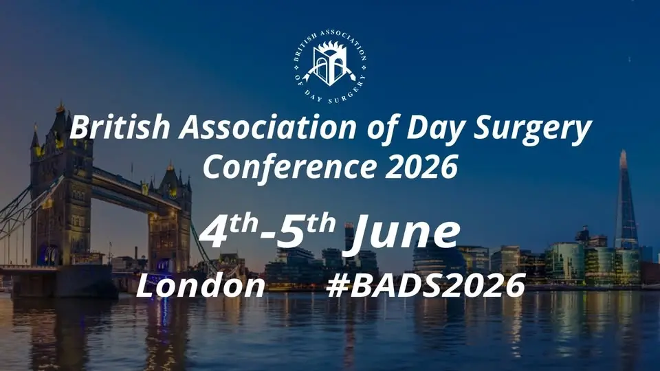 BADS Annual Conference 2026