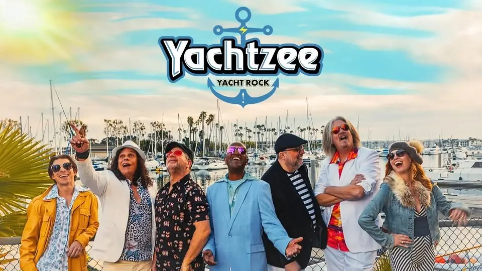 YACHTZEE Sets Sail for Cypress on the Greens