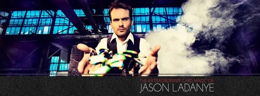 Jason Ladanye: Live - Brooklyn