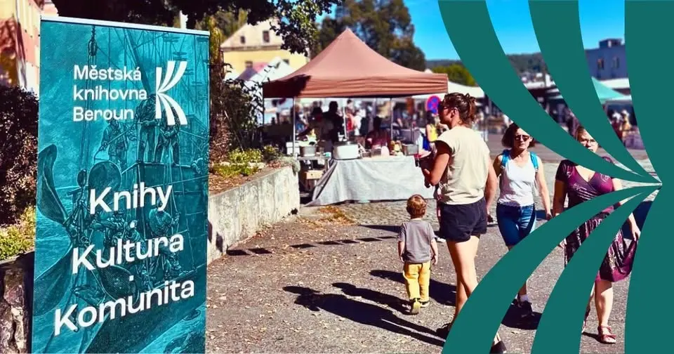 Sousedský festival v kasárnách 🎶🤝🏼