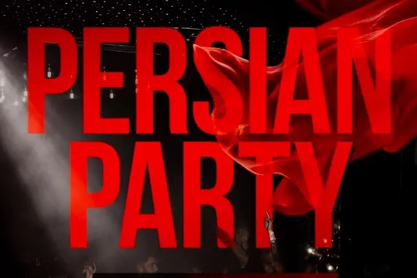 Persian Party