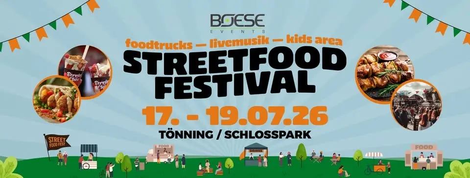 Streetfood Festival