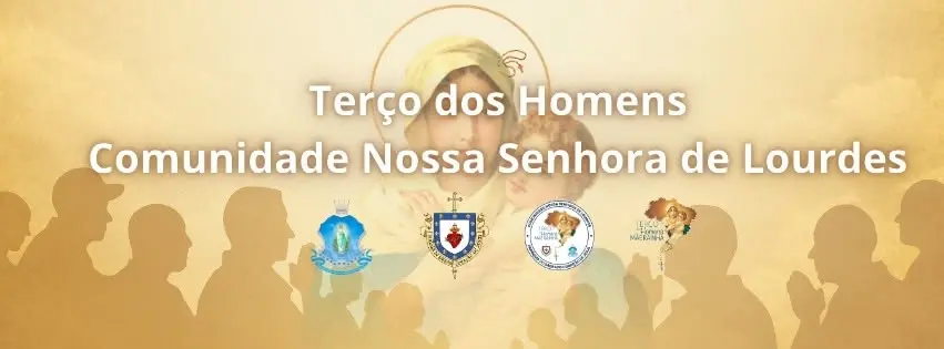 Terço Solene de Abertura