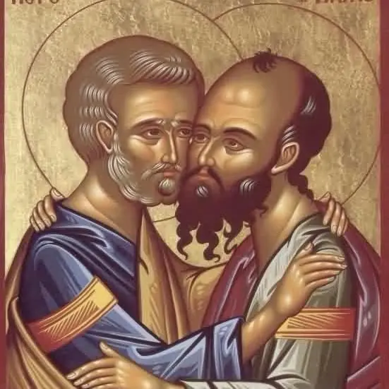 Gudomlig liturgi
