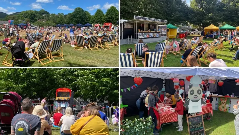 Risca Beach FEASTival 2026