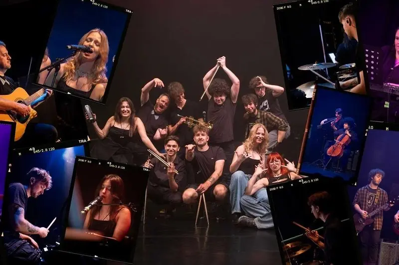 Benefiční koncert Dobrých víl