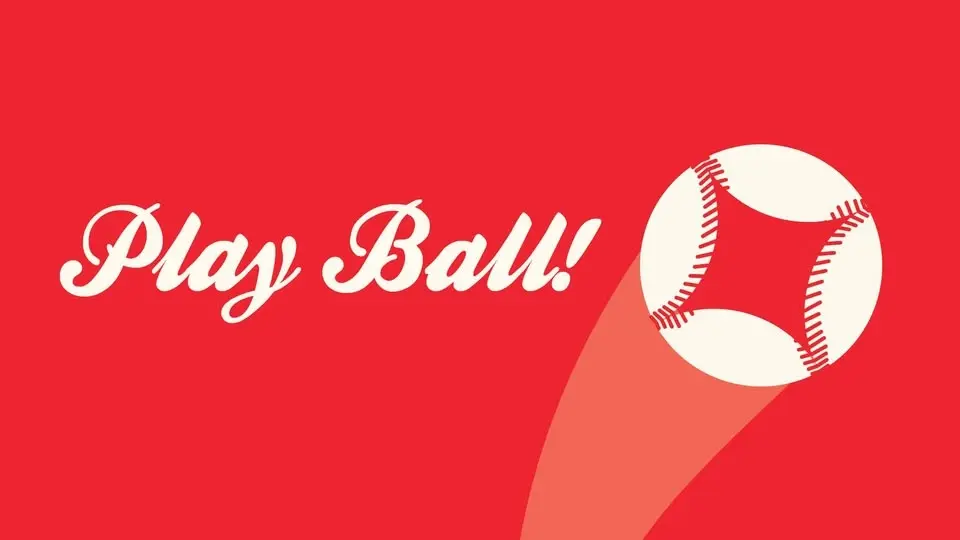 PLAY BALL! - Lollipops Family Concert
