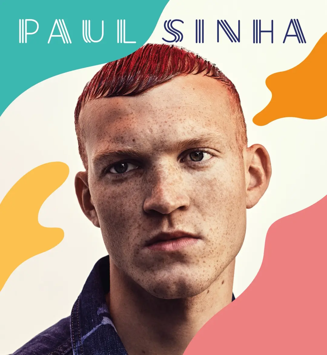 The Sunday Service w/ Paul Sinha