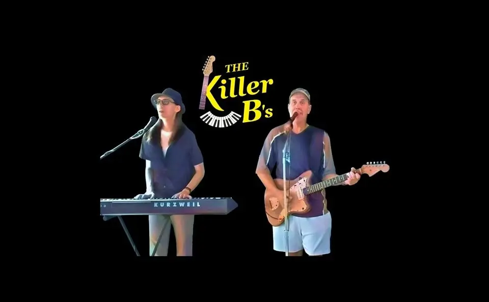The Killer B's at Sandy's Place (Gainesville, FL)