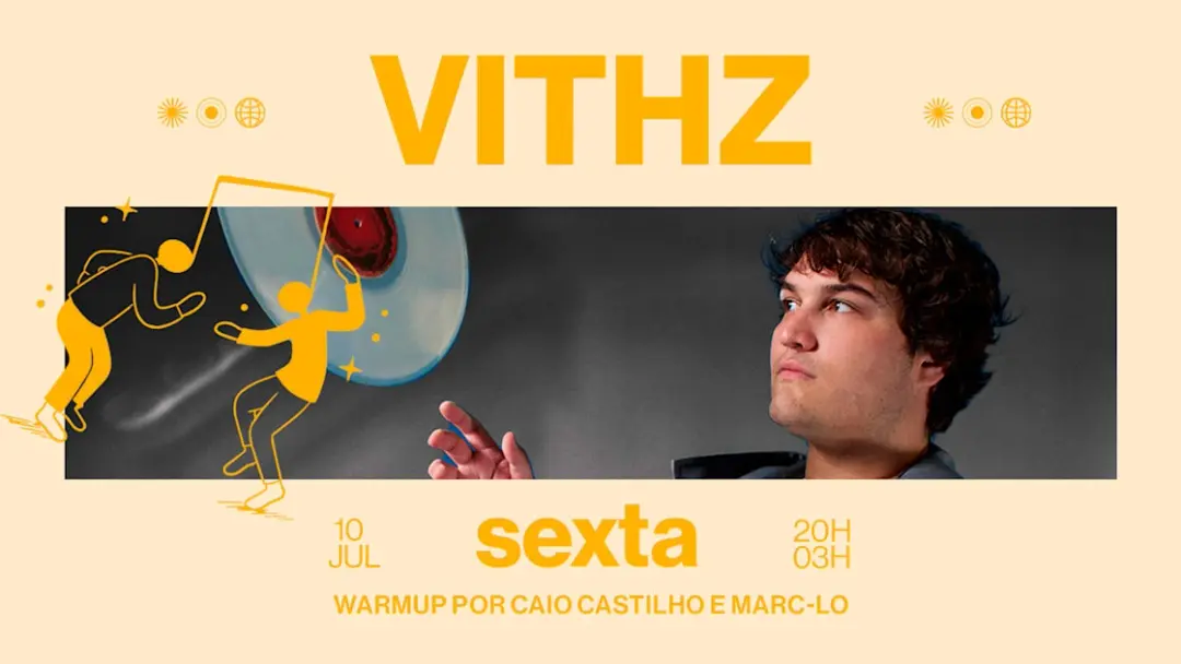 Ht6 Apresenta Vithz