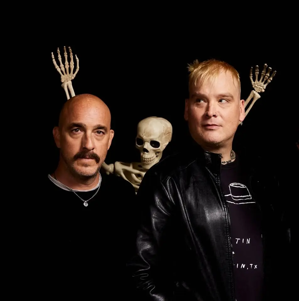Alkaline Trio