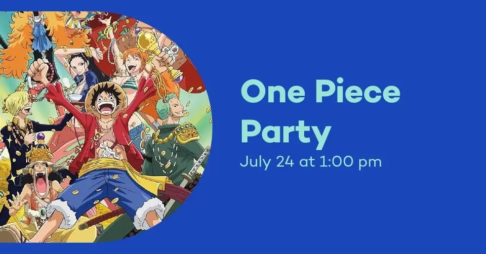 One Piece Party