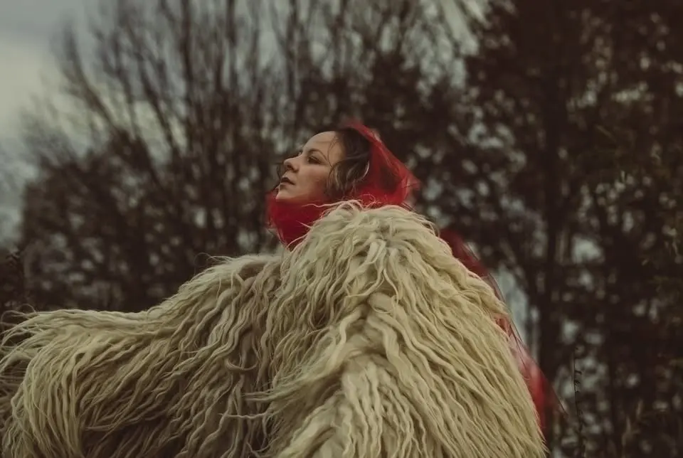 Mothers of Earth – Artistic Research Workshop with Sanja Frühwald / VRUM Performing Arts Collective