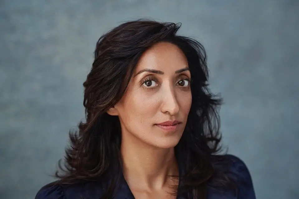 Big Bill's Comedy Night (September 2026) with Shazia Mirza