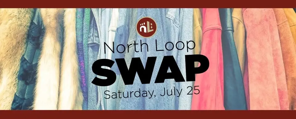 North Loop Swap