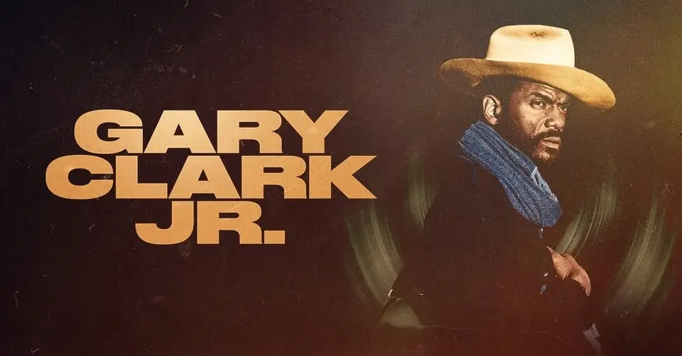 Gary Clark Jr.