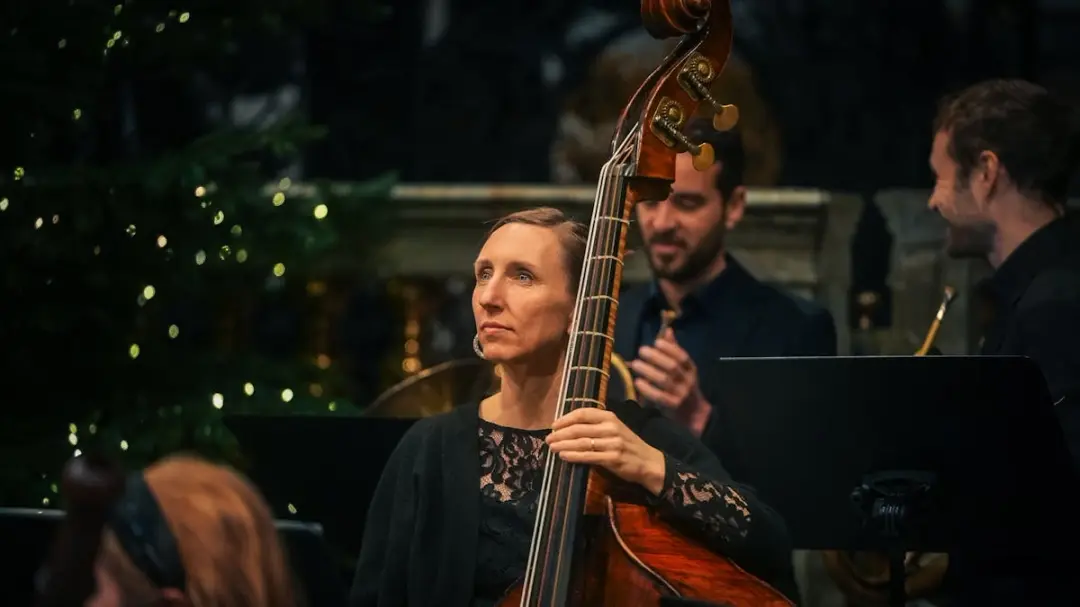 Concerto Copenhagens Julekoncert 2026 - København