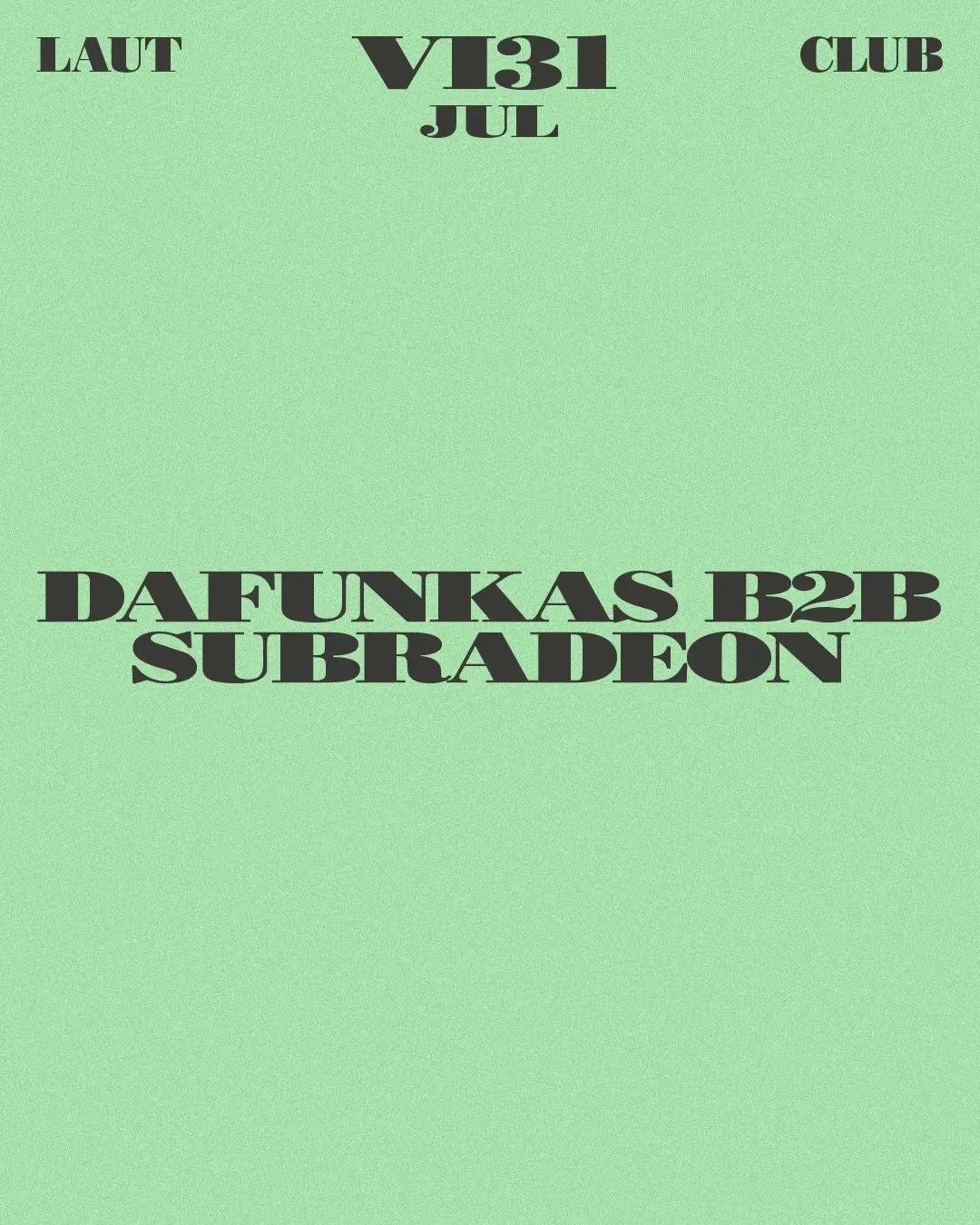 Dafunkas B2B Subradeon