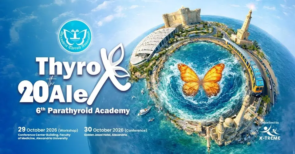 20th ThyroAlex
