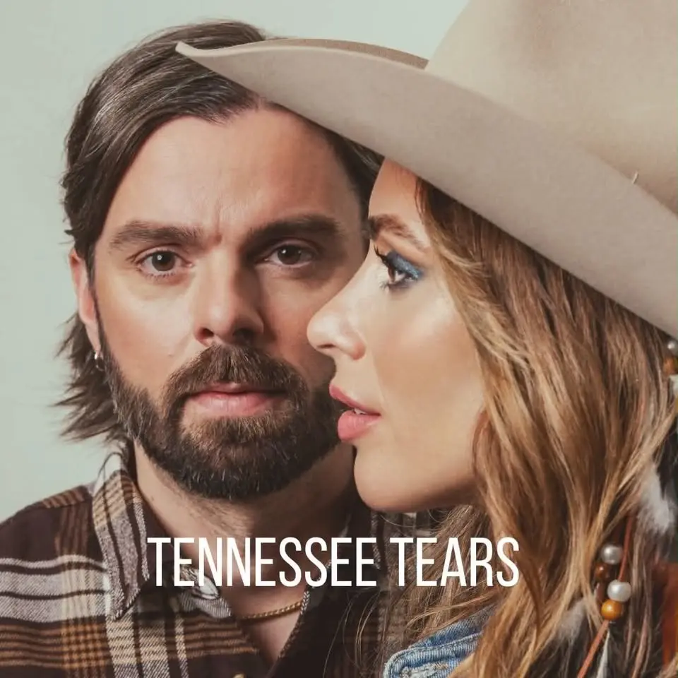 Scenkväll i Salongen - Country med Tennessee Tears
