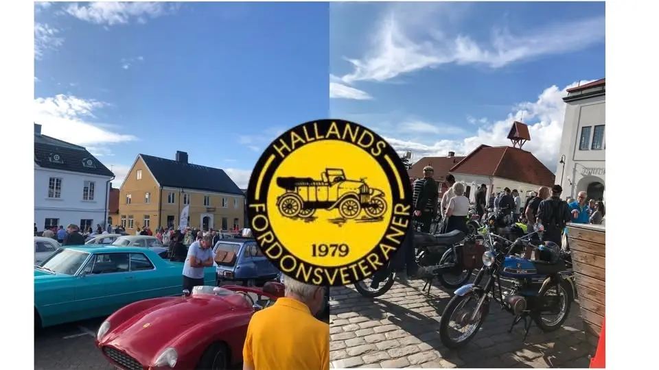 Hjulkvällar på stan